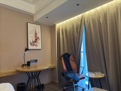 -维也纳国际酒店·成都东站四川师范大学店