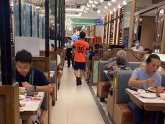 -新世界餐厅(万达店)