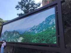 -黑龙潭风景区