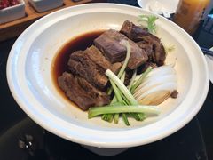 -阿庄新豫菜(通泰路店)