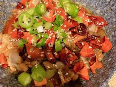 跳跳蛙-付小姐在成都(五道口店)