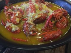 -龙虾风暴(松江店)