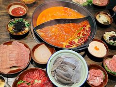-冯校长老火锅(广州正佳广场店)