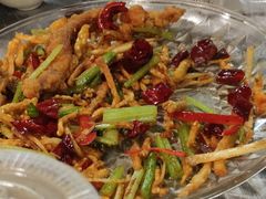 -小民大排档(光谷店)