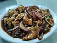 -老地方面馆(思南路店)