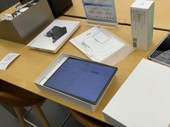 -华为智能生活馆(上海金桥国际商业广场)