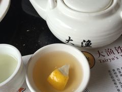 -大渔铁板烧(蛇口店)