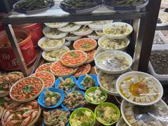 -绍兴名菜馆(可乐路店)