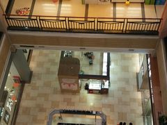 -顺联广场(陈村店)