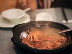 -茶油香闽南菜·花园餐厅(前埔店)