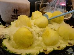 -火舞泰·泰式海鲜火锅餐厅(世纪城店)