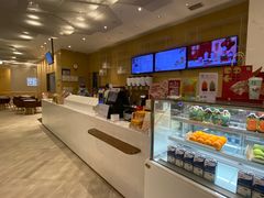 -奈雪的茶(国金中心店)