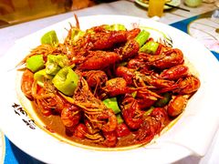 -春雅花厨(莱西店)