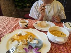 -南沙游艇会·大兵船餐厅