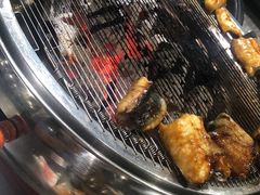 -本炙炭烤·蒲烧活鳗料理店(金沙洲店)