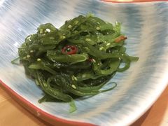-割烹旭日本料理(龙湖狮山天街店)