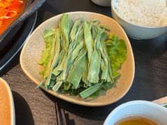 -莺花渡火锅City Green(万象城店)