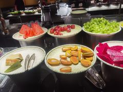 -钱小奴创意自助餐厅(仙居吾悦店)