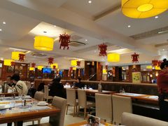 大堂-东方饺子王(创始店)