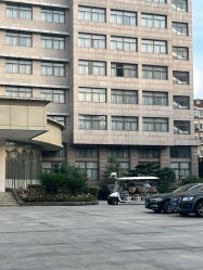 -华东饭店·园林式婚礼宴会厅酒店