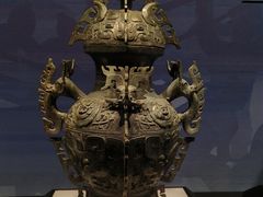 -四川博物院