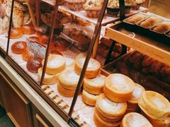 -山崎面包(静安久光店)
