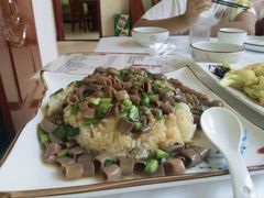 -宾朋海鲜特色美食餐厅·纯手工鲅鱼水饺(兴海路店)