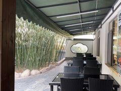 -清雅臻品·竹林院落·新派青岛菜(崂山店)