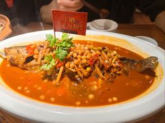 -桂小厨广西菜(印象城店)