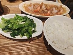 -乡村基·川味现炒大王(熙悦天街店)