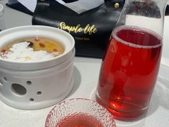 -川越泰火锅(吉利大厦店)