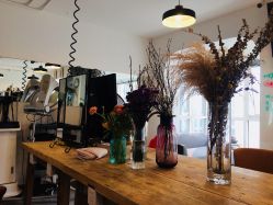 -净漪造型 PURE RIPPLE