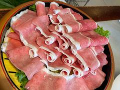 A级眼肉肥牛-京门老爆三(回龙观店)