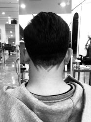 -CD Hair salon
