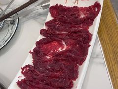-鸿喜牛·潮汕鲜牛肉火锅(海浪湾店)