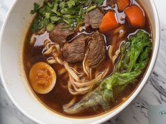 -康师傅私房牛肉面(申虹店)