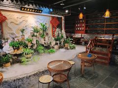 -蜀家渝重庆火锅(南屏街店)