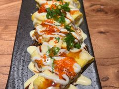 -炉胜·炉端烧·居酒屋