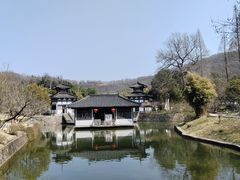 -南山风景名胜区