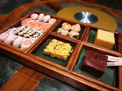 -那家小馆•北京菜•烤鸭(香山店)