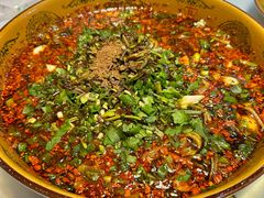 -乐山第一家临江鳝丝(茶坊路店)