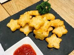 -棒约翰比萨·意面(张江长泰店)