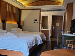 -三清山希尔顿度假酒店