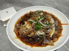-聚丰园•湖鲜餐厅(阿红私房菜梅石路店)