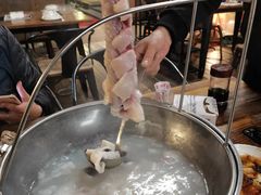 千层鱼锅-小凤厨顺德鱼坊·经典千层鱼(祈福店)