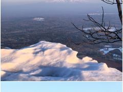-长白山万达国际滑雪场