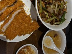 -寻裕记·现炒浇头面(人民广场店)