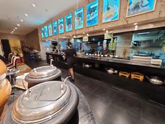 -博悦茶餐厅(文殊院店)