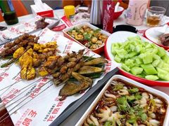 -伊通龙凤烧鸽子(二店)