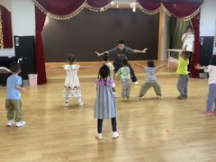 -世纪飞马幼儿园(西城校区)